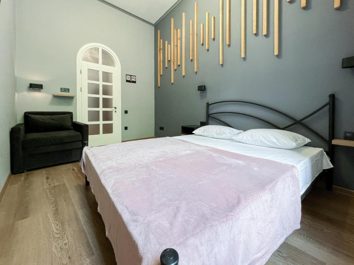 Apartments White Pearl Sadova Одесса Экстерьер фото