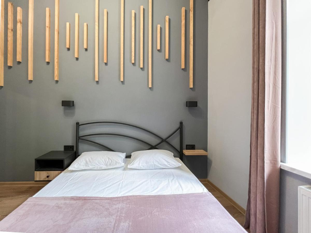 Apartments White Pearl Sadova Одесса Экстерьер фото