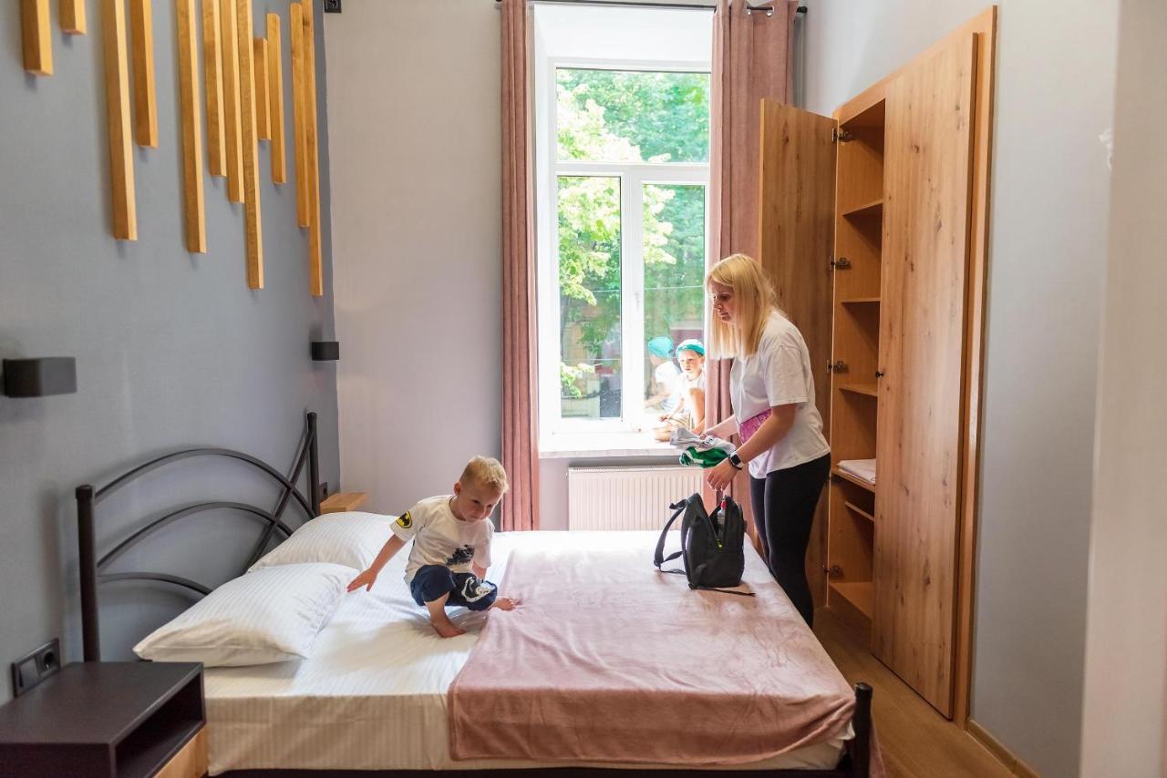 Apartments White Pearl Sadova Одесса Экстерьер фото