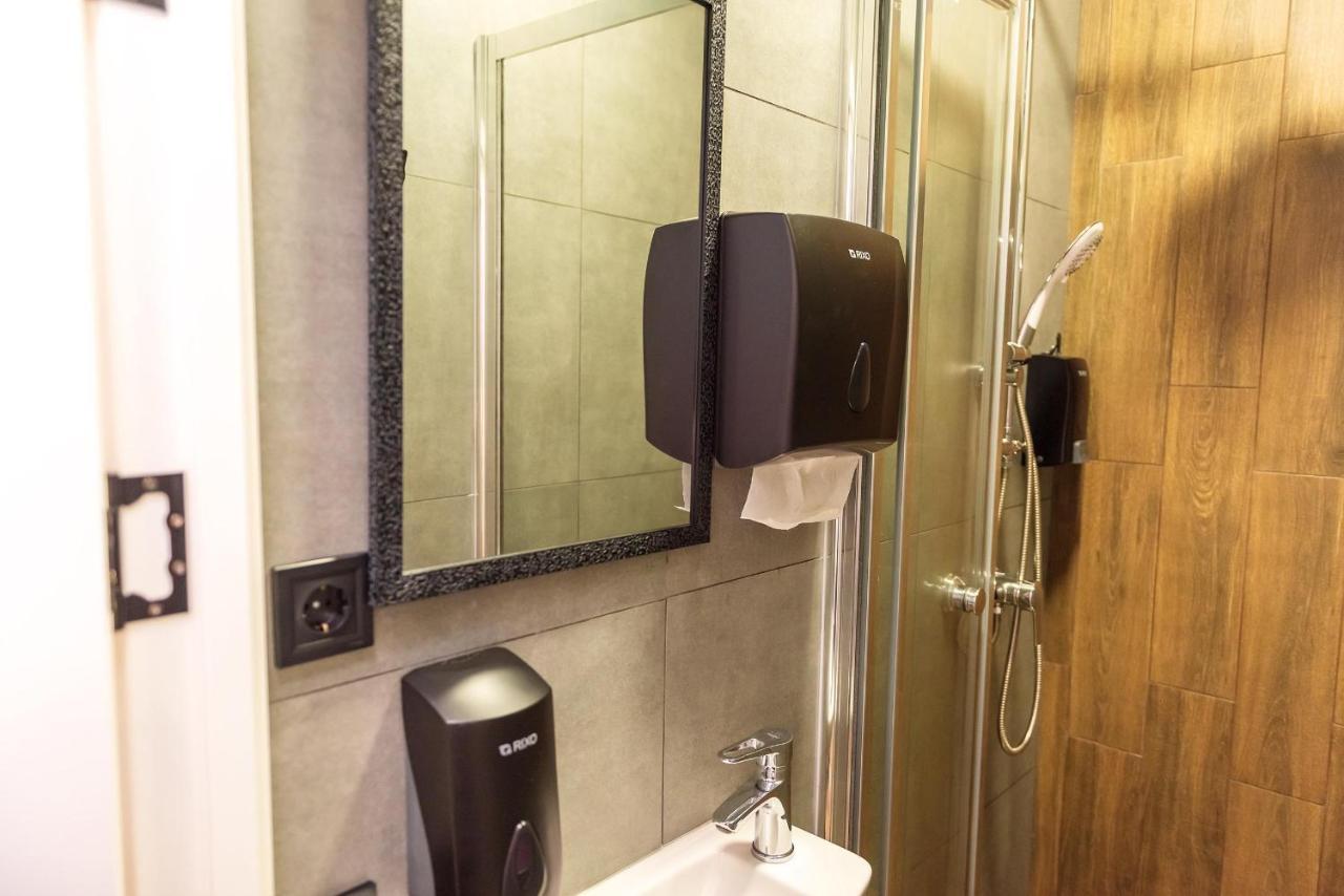 Apartments White Pearl Sadova Одесса Экстерьер фото