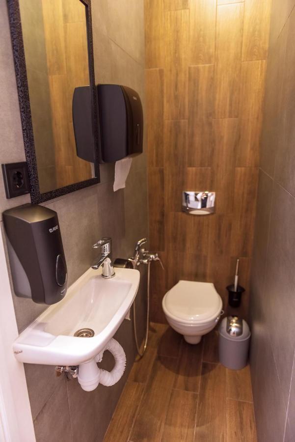 Apartments White Pearl Sadova Одесса Экстерьер фото