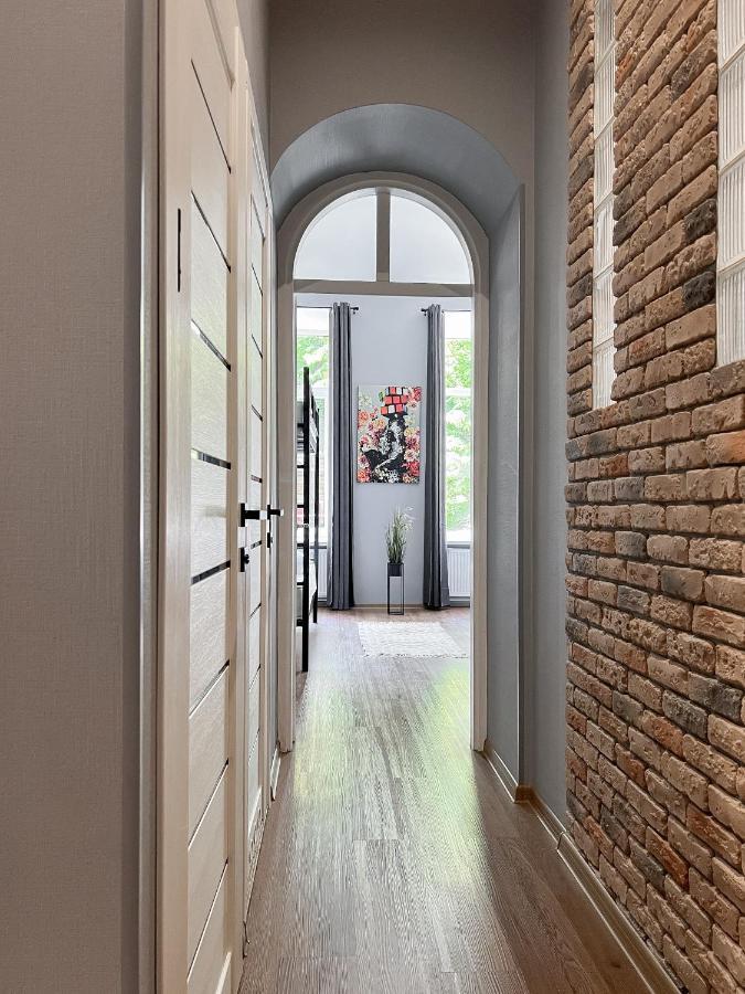 Apartments White Pearl Sadova Одесса Экстерьер фото
