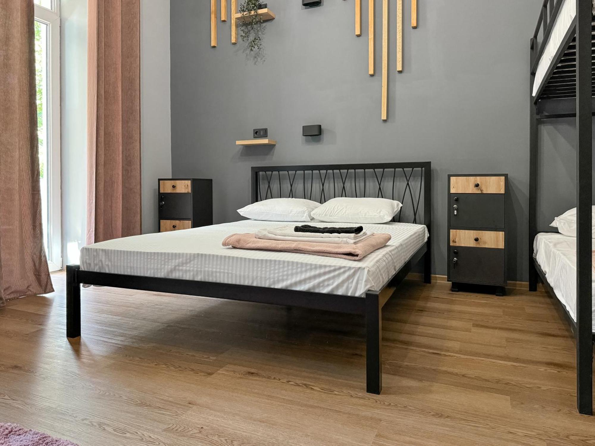 Apartments White Pearl Sadova Одесса Экстерьер фото