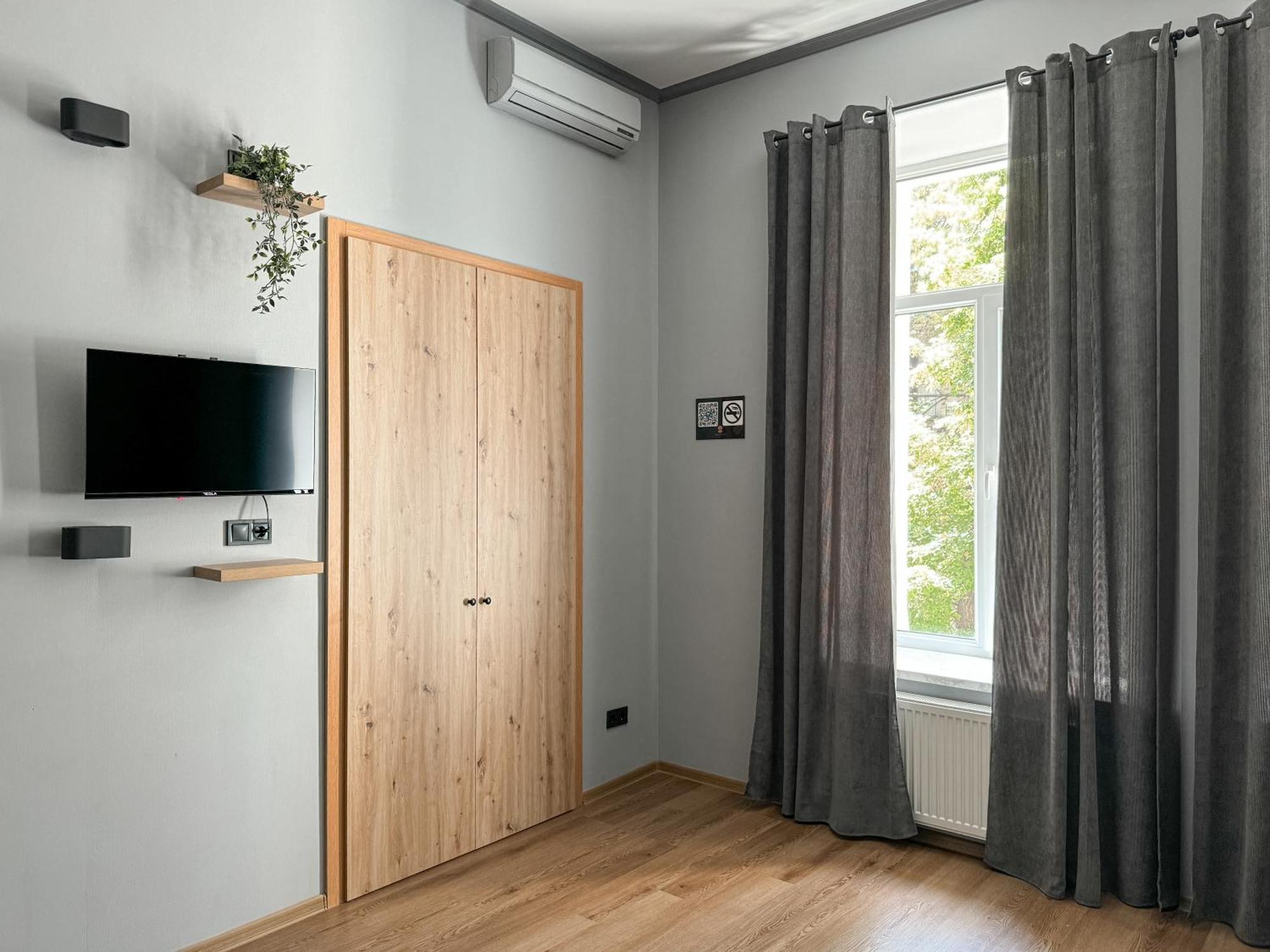 Apartments White Pearl Sadova Одесса Экстерьер фото