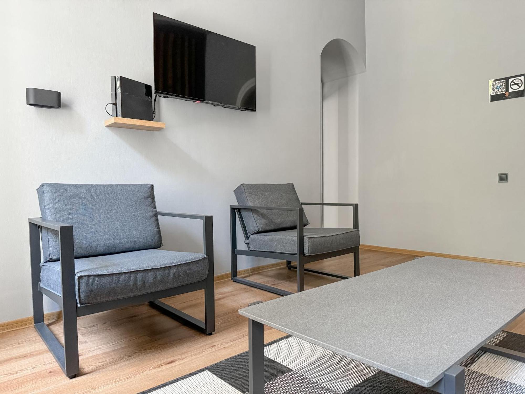 Apartments White Pearl Sadova Одесса Экстерьер фото