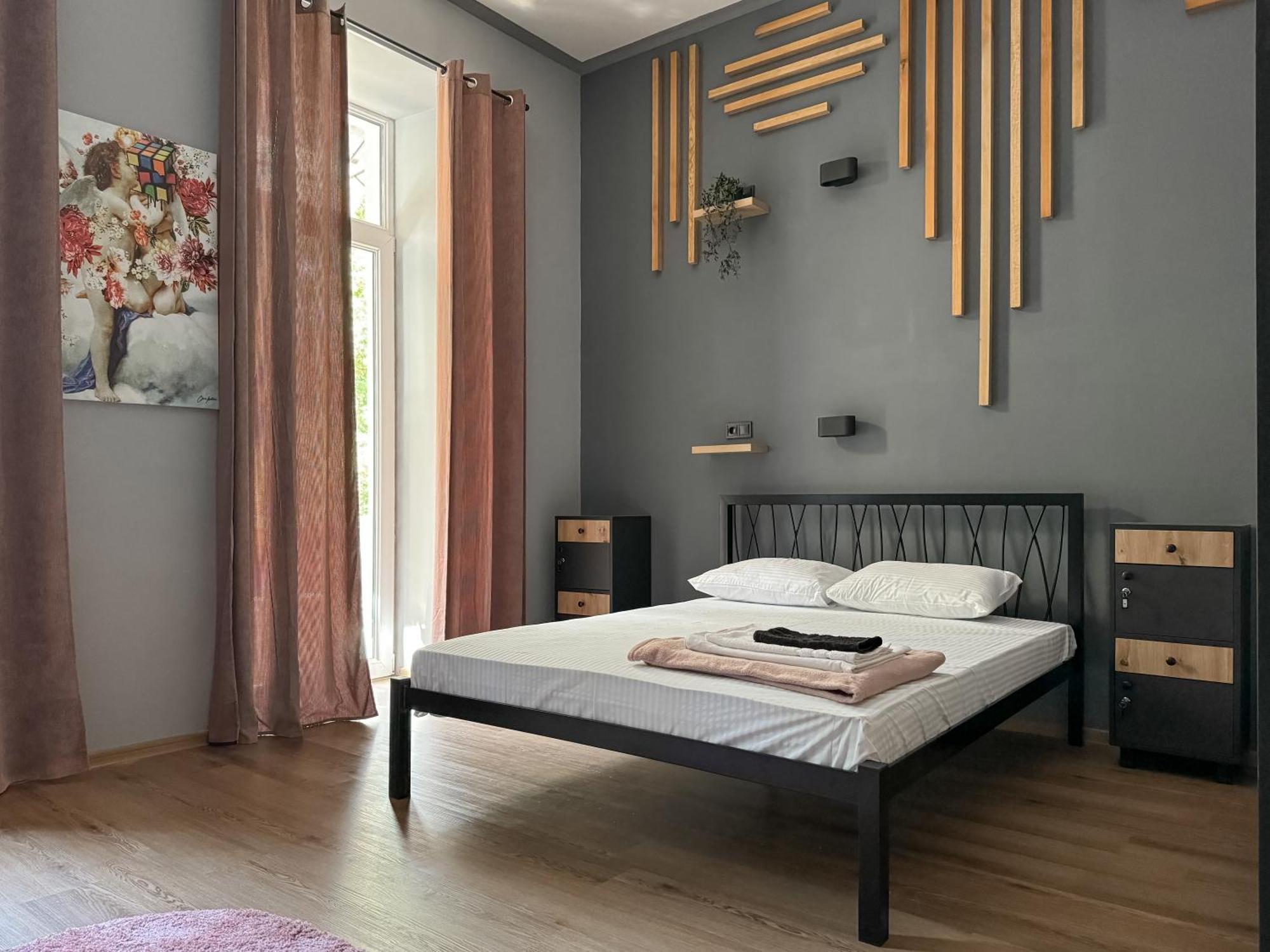 Apartments White Pearl Sadova Одесса Экстерьер фото