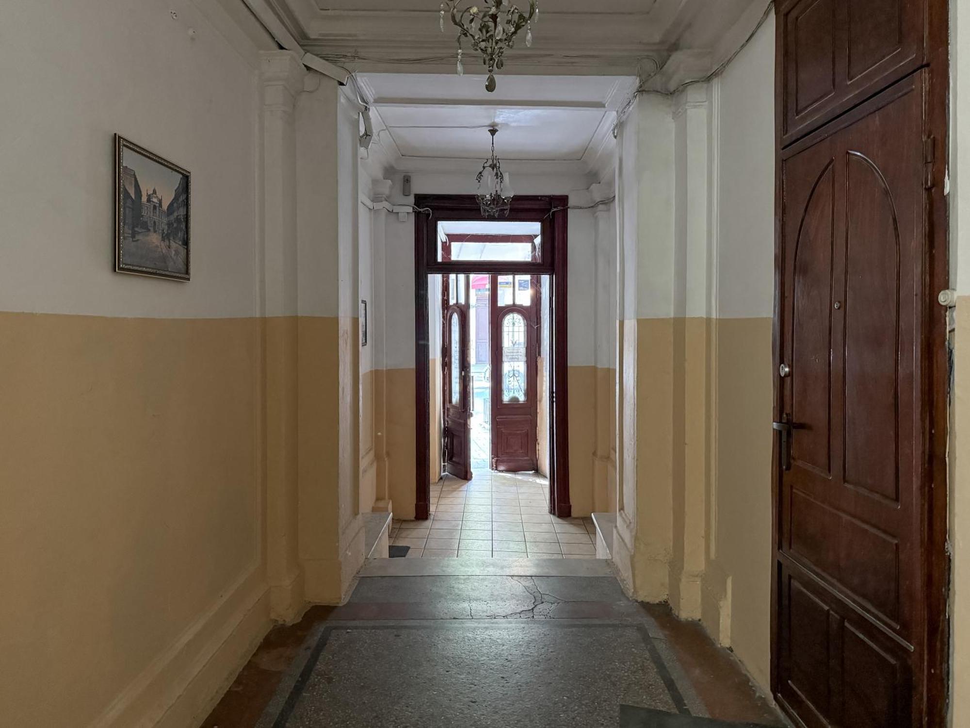 Apartments White Pearl Sadova Одесса Экстерьер фото