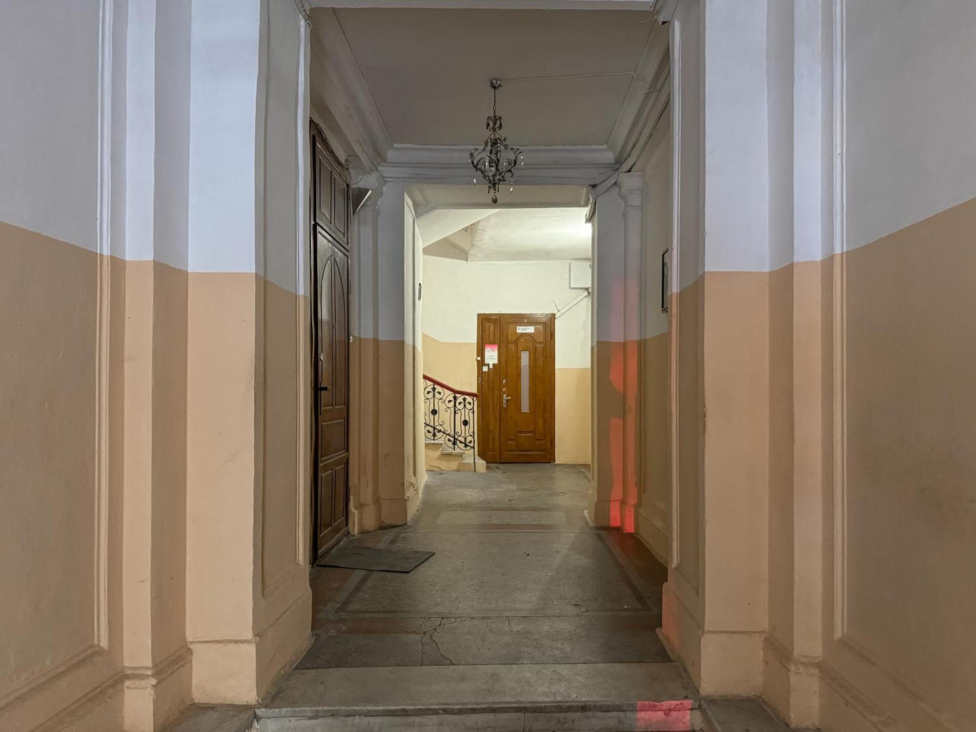 Apartments White Pearl Sadova Одесса Экстерьер фото