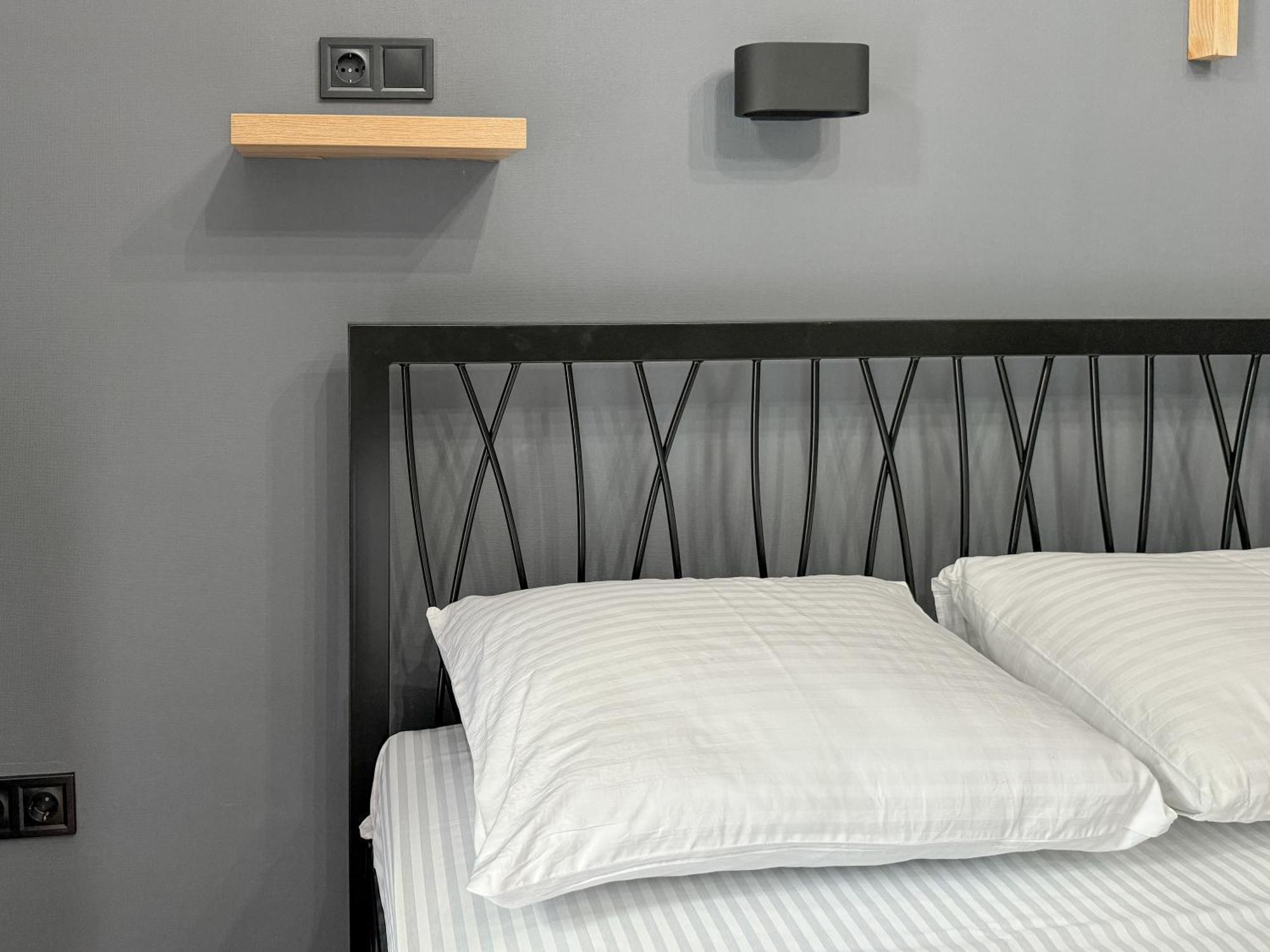 Apartments White Pearl Sadova Одесса Экстерьер фото