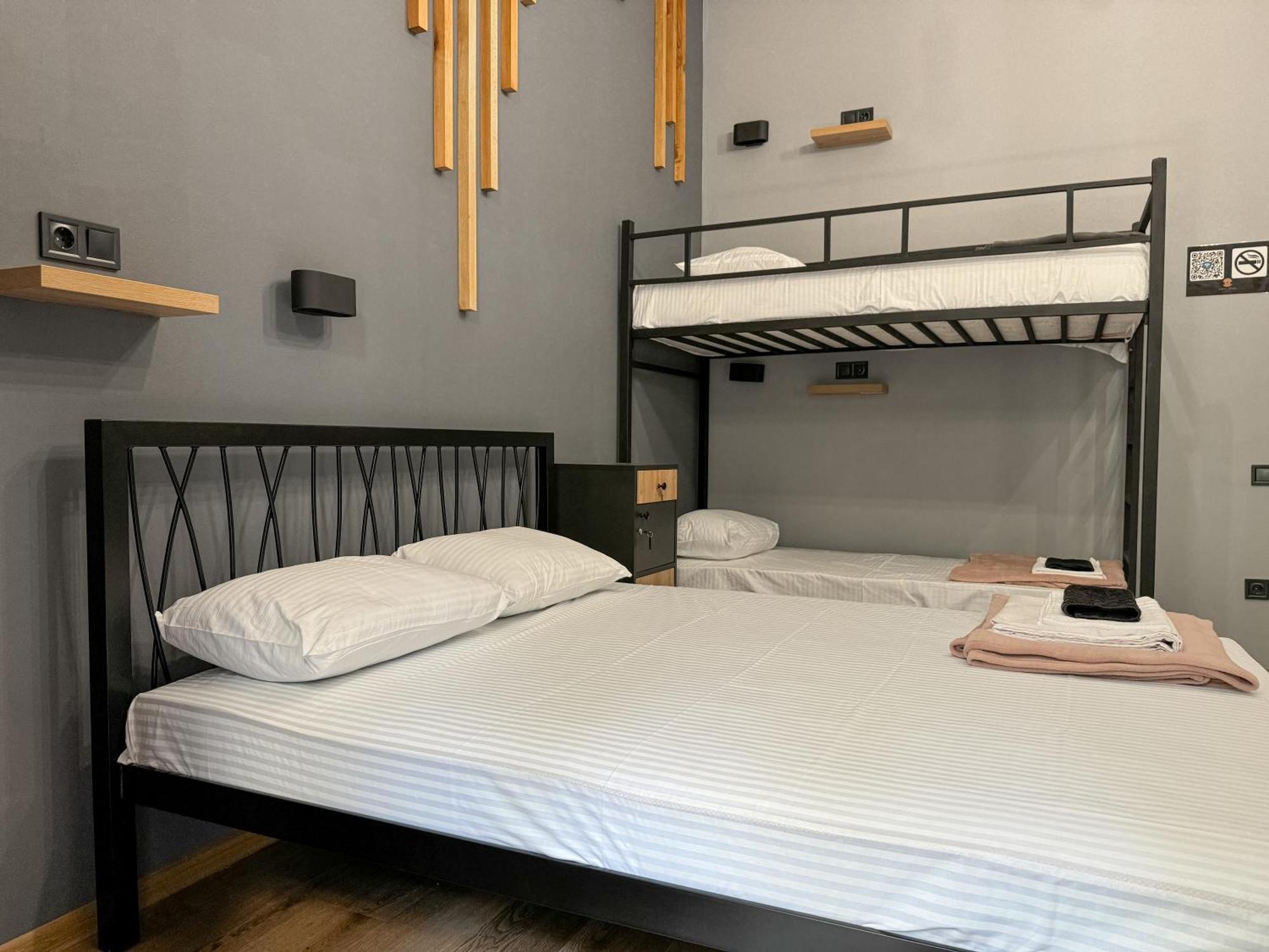 Apartments White Pearl Sadova Одесса Экстерьер фото