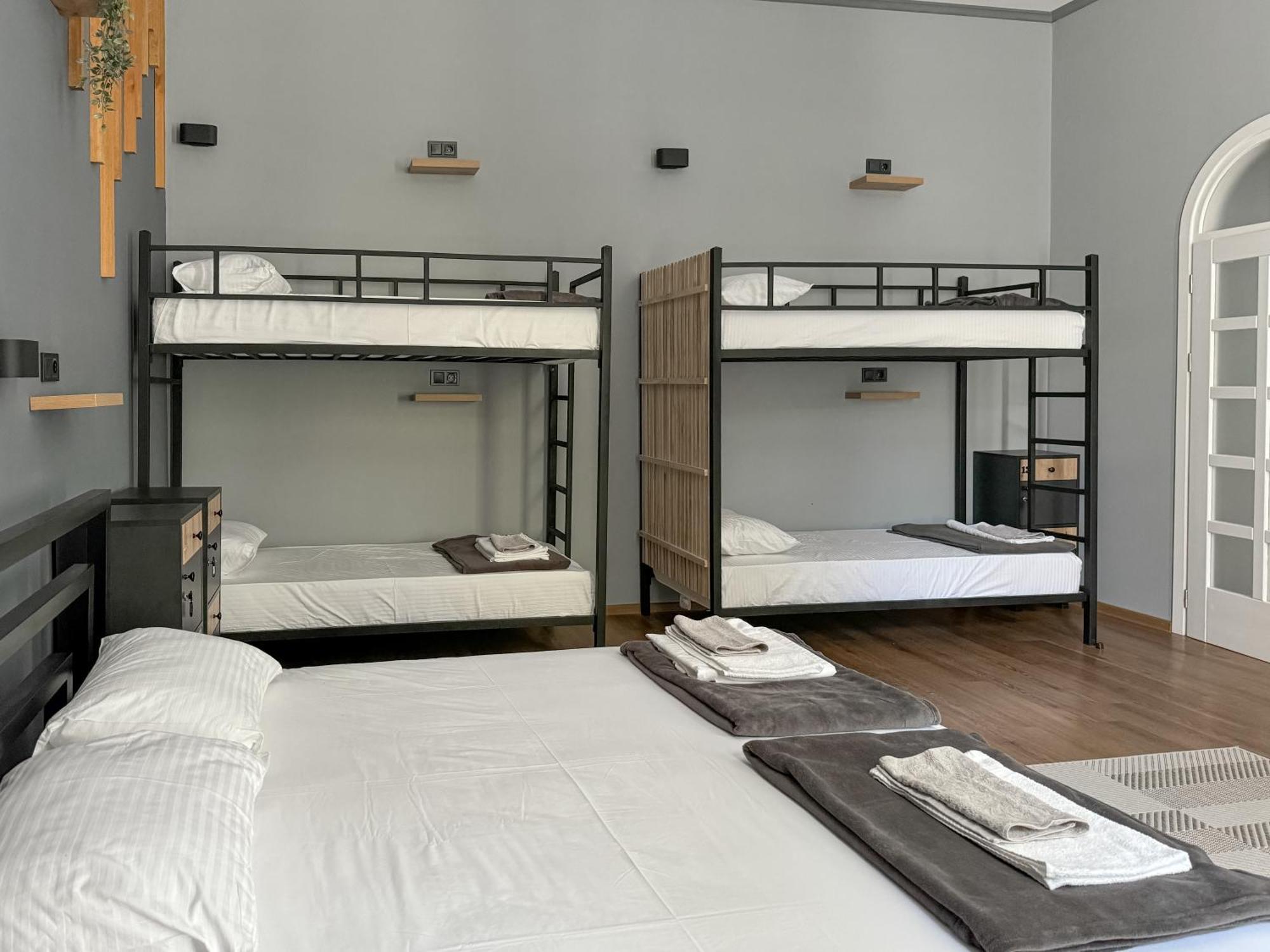 Apartments White Pearl Sadova Одесса Экстерьер фото