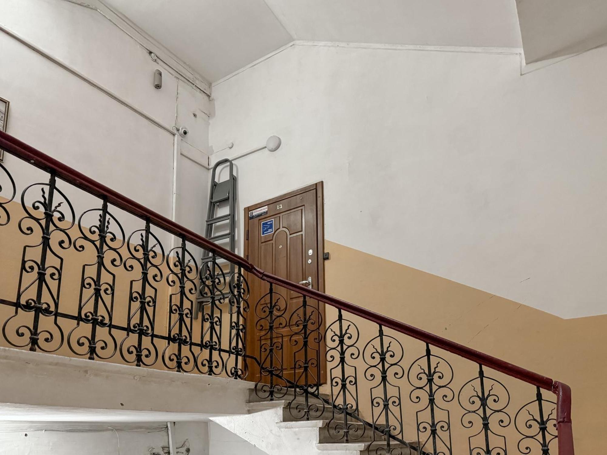 Apartments White Pearl Sadova Одесса Экстерьер фото