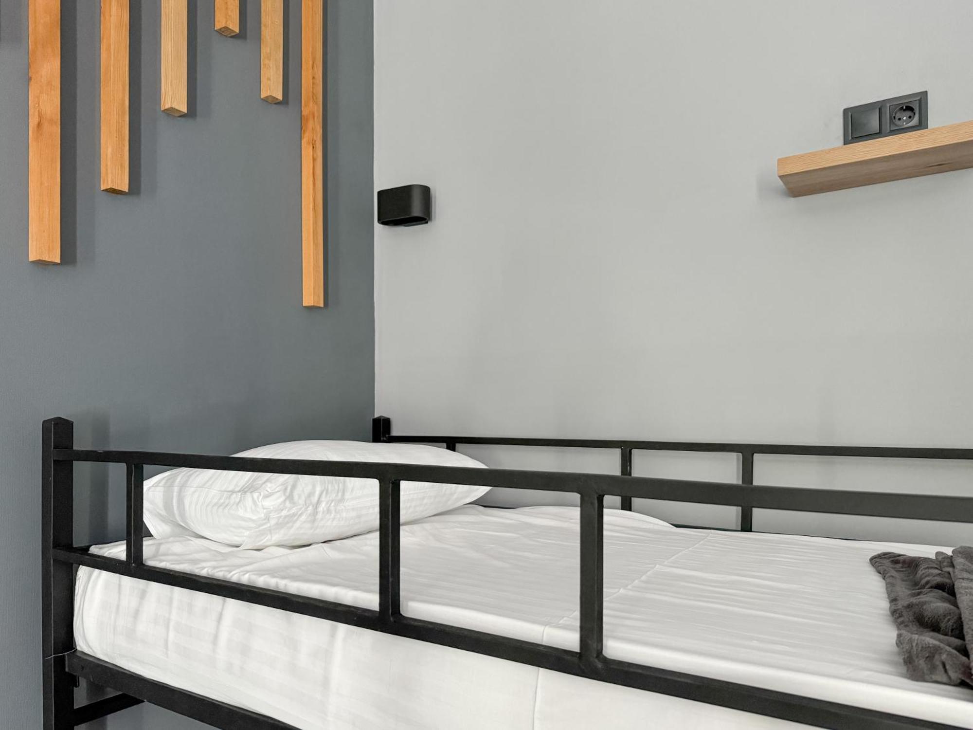 Apartments White Pearl Sadova Одесса Экстерьер фото