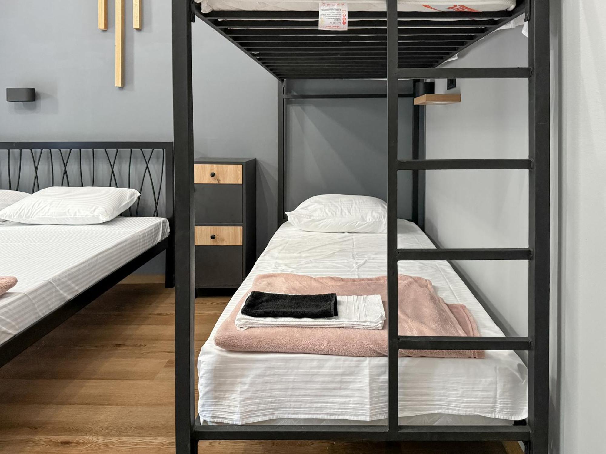 Apartments White Pearl Sadova Одесса Экстерьер фото